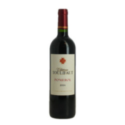 POMEROL Château TOULIFAUT...