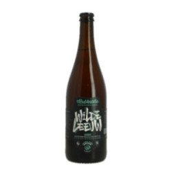 Beer Wilde Leeuw Gose...
