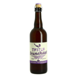 Brunehaut Triple Organic...