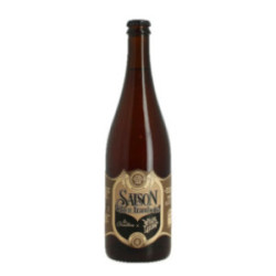 WILDE LEEUW Saison BRETT...