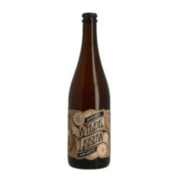 WILDE LEEUW Saison BRETT...