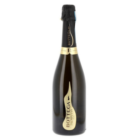 Prosecco POETI by BOTTEGA Wine House 75 cl 100% Glera