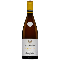 White MERCUREY BOIS de...