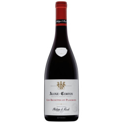 Aloxe-Corton red "Les...