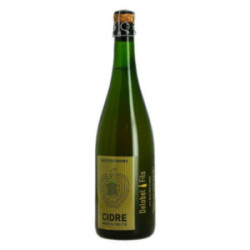 Cider by DELOBEL 75 cl from...