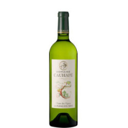 Jurancon Chant des Vignes...