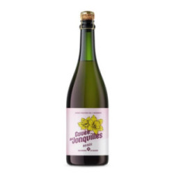 La Cuvée des Jonquilles...