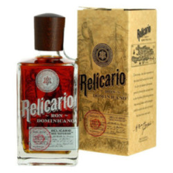 Rum Relicario Ron...