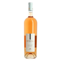 Magnum Petula Rosé Luberon...