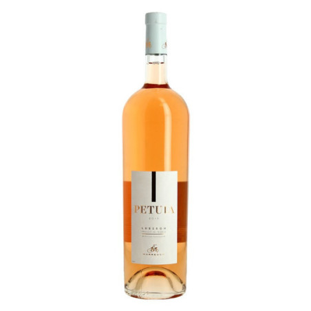 Magnum Petula Rosé Luberon Marrenon 1.5 l