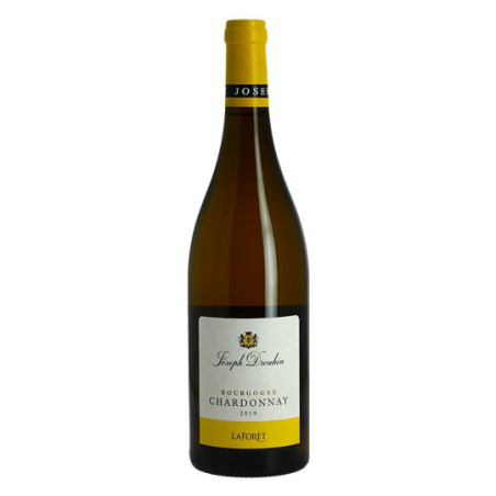 Drouhin Laforet White Burgundy Wine 75 cl