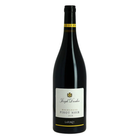 Laforet Red Pinot Noir Burgundy Wine by Joseph Drouhin