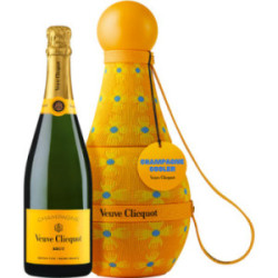 Veuve Clicquot Champagne...