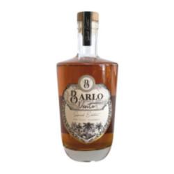 BARLOVENTO Spiced Rum 43°...