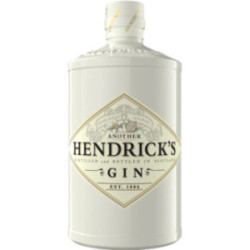 HENDRICK'S ANOTHER Gin 70...