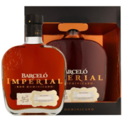 Ron BARCELO IMPERIAL 70 cl...
