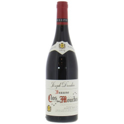 CLOS des MOUCHES Beaune Red...