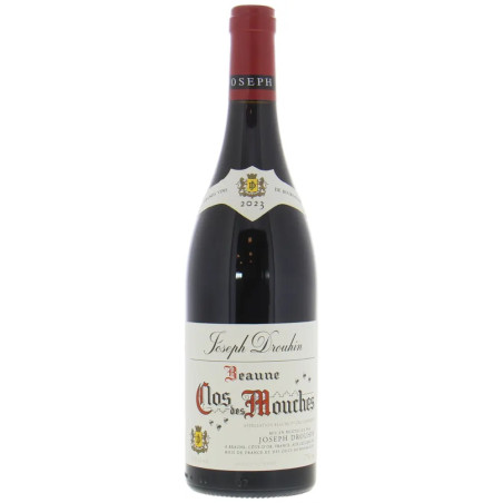 CLOS des MOUCHES Beaune Red Joseph DROUHIN 2023 75 cl