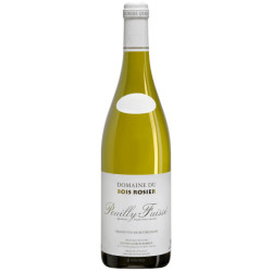 Pouilly Fuissé Domaine du...