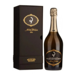 BILLECART SALMON CUVEE...