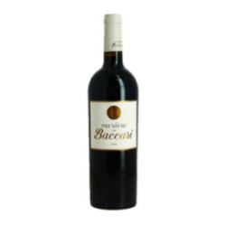 Domaine de Baccari Première...