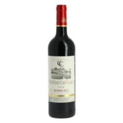 Chateau Cassillac Red...