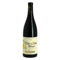 Côtes du Rhône Villages...