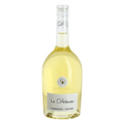 Chardonnay Viognier White...