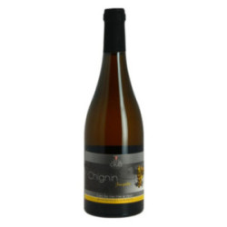 Chignin Savoie White Wine...