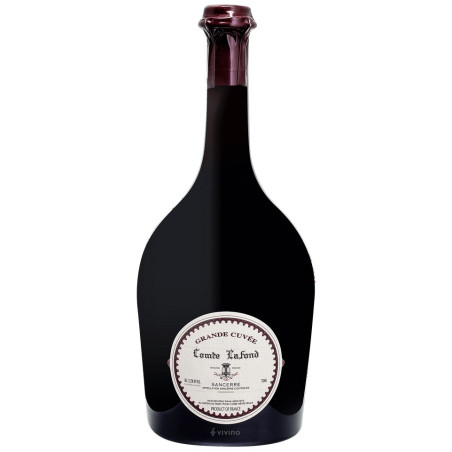 COMTE LAFOND Grande Cuvée red Sancerre Rouge  2023 75 cl