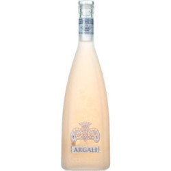 ARGALI Rosé by Domaine...
