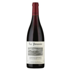 Red SANCERRE La POUSSIE...