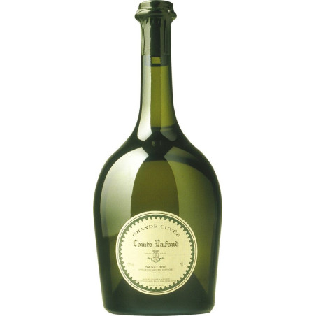 White SANCERRE COMTE LAFOND Grande CUVEE 2024 75 cl