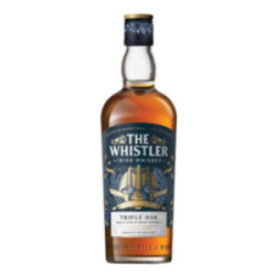 The WHISTLER Triple Oak...