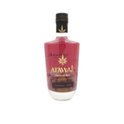 ARAWAK RASPBERRY and LYCHEE...