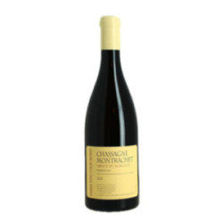 CHASSAGNE MONTRACHET 1er...