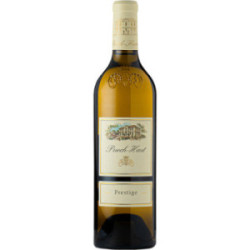 PUECH HAUT Blanc Prestige...