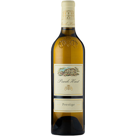 PUECH HAUT Blanc Prestige 2025 75 cl Languedoc AOC