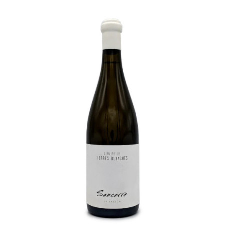 SANCERRE Blanc Le VALLON 2022 75 cl Domaine des Terres Blanches