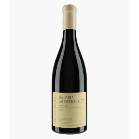 Pierre Yves COLIN MOREY BATARD MONTRACHET Blanc Grand Cru 2023 75 cl
