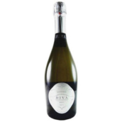 PROSECCO Trevisso DOC DIVA...