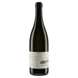 Jean DAUVISSAT CHABLIS 1er...