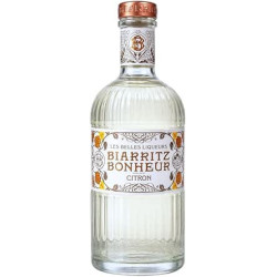 BIARRITZ BONHEUR Lemon...