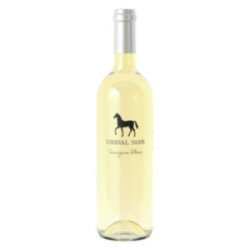 CHEVAL NOIR Sauvignon Blanc...