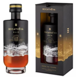 BOCATHEVA 20-YEAR-OLD...