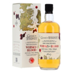 MAlt Whisky Rye Kyrö Game...