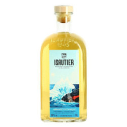 Arranged Rum ISAUTIER...