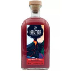 ISAUTIER VOLCANIQUE...