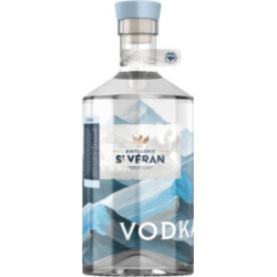 SIGNATURE Vodka, St VERAN...
