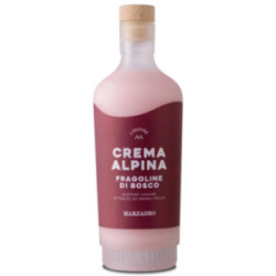 MARZADRO Crema Alpina...